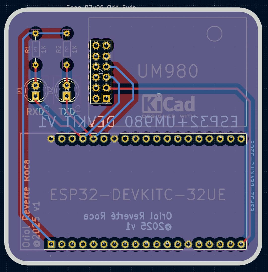 Hobby - ESP32 RTK Hat - Image 4