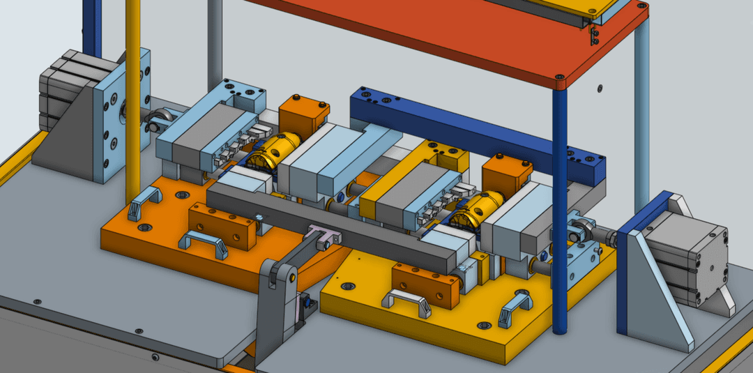 Jabil Packaging Solutions - Automation Workstation - Image 3