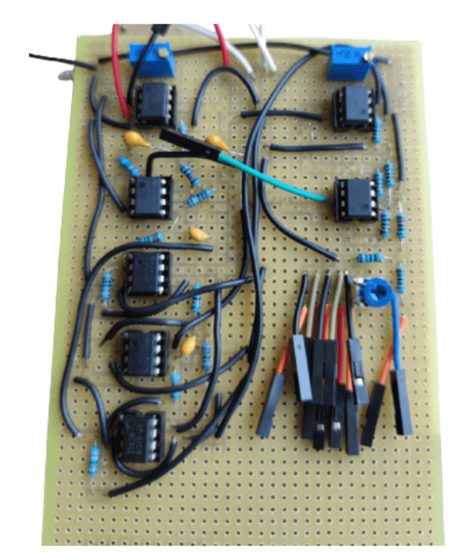 University - Electromyography (EMG) - Image 2