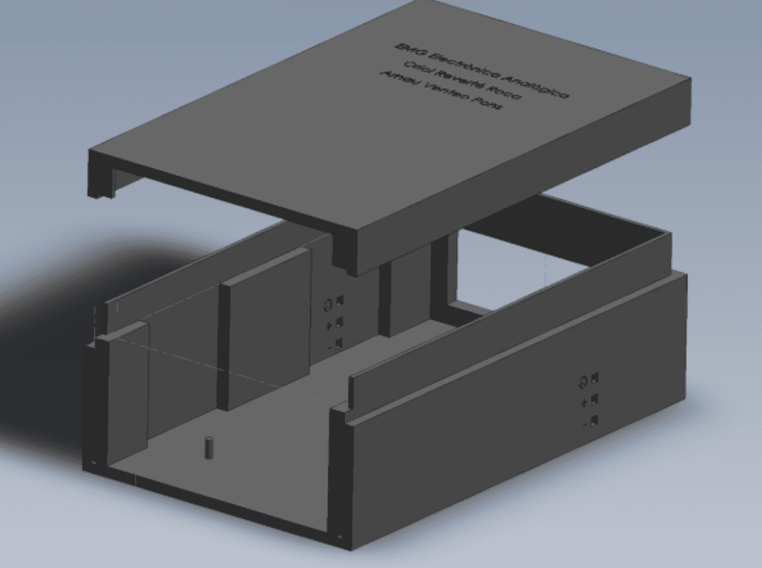 University - Electromyography (EMG) - Image 3